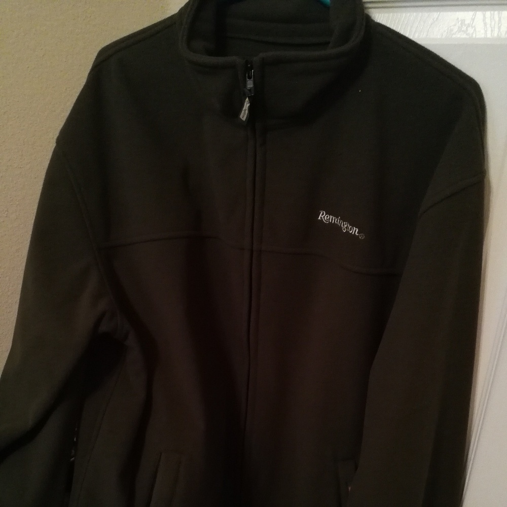Men's Remington jacket